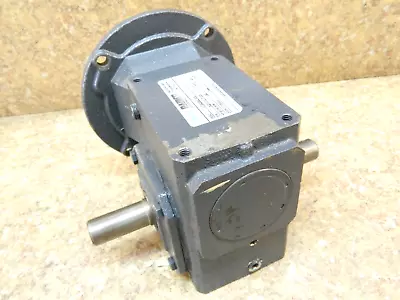 MORSE RAIDER  20:1 Ratio   Speed Reducer   175Q56LR20  544 In  Lbs Dbl Output • $139.99