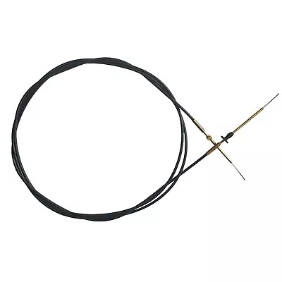 Uflex C4X12 OMC Johnson Evinrude Pre 1979 Control Cable 12 Foot 400 Type • $32.83