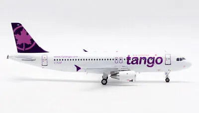 1:200 IF200 Air Canada Tango Airbus A320-200 C-FLSF W/Stand • $109.95