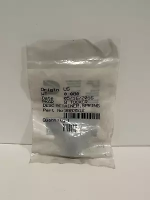 New Oem Cummins 3883512 Valve Spring Retainer • $33