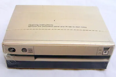 IBM RISC System/6000 Model 220 Post-It Notes Pop'nJot Dispenser RS/6000 Vintage • £36.16