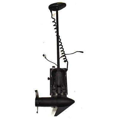 Minn Kota Boat PowerDrive Trolling Motor 1358712 | 54 Lbs 48 Inch Demo • $841.89