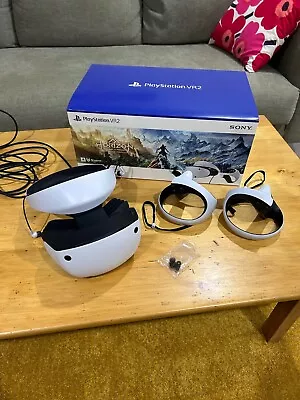 PlayStation PSVR2 Virtual Reality PS5 • $739.95