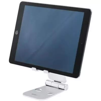 StarTech.com Phone And Tablet Stand - Foldable Universal Mobile Device Holder -  • $55.94