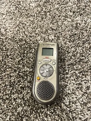 Olympus VN-1800 Handheld Digital Voice Recorder • $9.99
