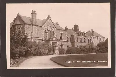 Yorkshire-mirfield-house Of Resurrection-rp. • £3.99