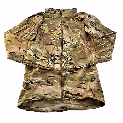 Patagonia NWOT Level 5 Flex Jacket Multicam Medium Long ML • $279.99