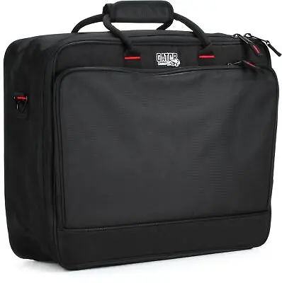 Gator G-MIXERBAG-1815 Mixer Bag • $69.99