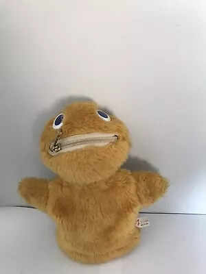 £5 • Buy ZIPPY FROM RAINBOW HAND GLOVE PUPPET - 1980’s