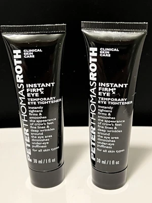 $15 • Buy Peter Thomas Roth Instant FIRMx Eye Tightening Treatment - 1oz