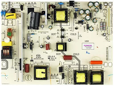 Haier/Proscan/Westinghouse TV-5210-760 (LK-PI400110A) Power Supply Unit • $23.99