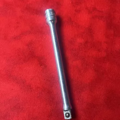 SNAP-ON TOOLS FX6 SOCKET EXTENSION ADAPTER 3/8  DRIVE 6  LENGTH - USA (t55) • $16.35