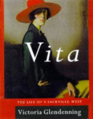 £20.90 • Buy Vita - The Life Of Vita Sackville-West By Glendinning, Victoria Hardback Book