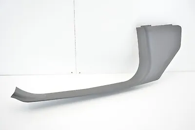 2012-19 Mercedes Benz Ml350 Front Left Door Sill Scuff Plate Trim Cover Oem • $34.99