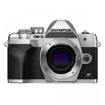 Olympus E-M10 MK 4 (BODY) Mirrorless Camera • $959.85