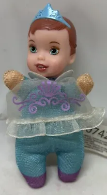 My First Disney Princess Mini Babies ARIEL Baby Doll Little Mermaid - Tollytots • $19.99