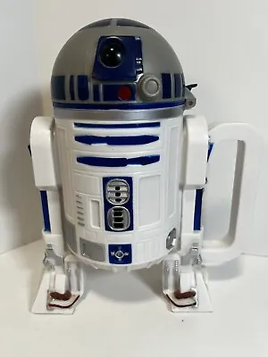 Disney Star Wars R2-D2 Signature Collection Ceramic Stein 22oz Mug • $25