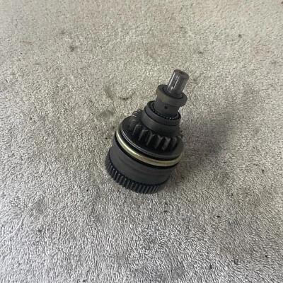 $22.50 • Buy STARTER OEM  BENDIX YAMAHA KAWASAKI SEA-DOO Jetski 650 701 750 947 1100 1200