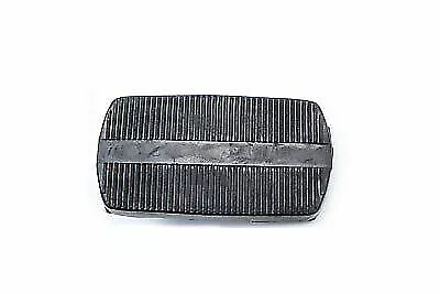 $14.39 • Buy V-Twin Black Forward Brake Pedal Pad For Harley Davidson 