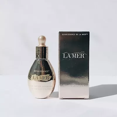 La Mer Genaissance De La Mer - The Serum Essence Sample Mini 5ml NIB • $89.99