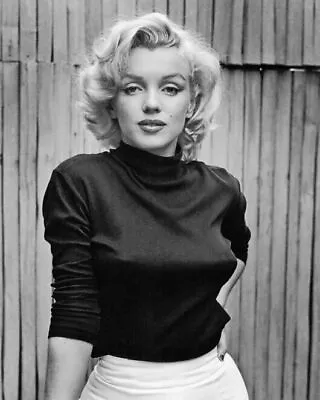 Marilyn Monroe Model Actress 1 8x10 Picture Celebrity Print • $3.99