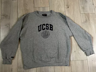 Jansport UCSB Sweatshirt Size L • $19.99