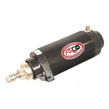 Starter Motor 8 Tooth ARCO Mercury 100-125hp L4 87 & Up  50-66015 1893892T • $216.50