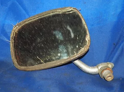 1968-1979 Volkswagen Bus T2 Transporter Left Driver Side View Mirror Genuine OEM • $49.95