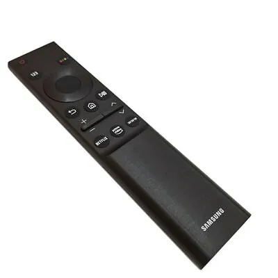 New Original BN59-01358D For Samsung Smart LCD TV Remote Control UE43AU7100U • $20.70