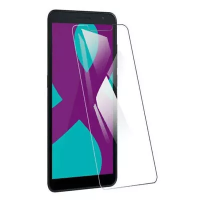 Thick Film Screen Protector Optus X Start4/X Start 3/X Start 2 • $12.97