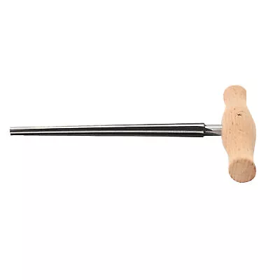 Violin Peg Hole Reamer 1:30 Taper With Wood Handle For 3/4 4/4 Violins HOT • $18.79