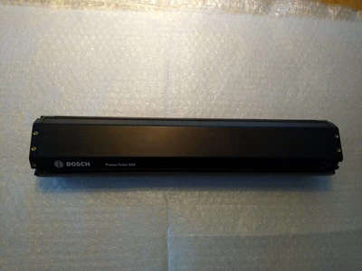 $607.72 • Buy Bosch Powertube Smart 625 Horizontal Battery 625wh EB12100011 BBP3760 NEW
