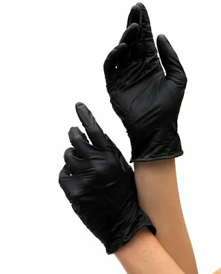 3 Pair Self Tanning Gloves Perfect Results With Or Without Mitt/ Latex  Free /  • £5.99