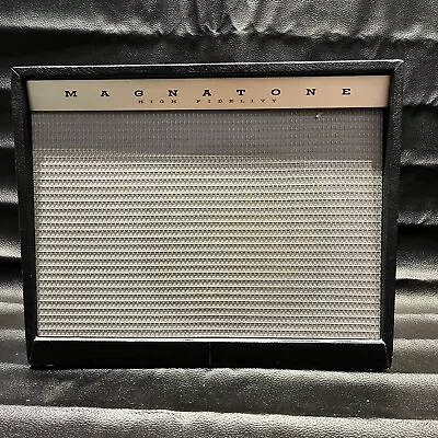 Vintage Magnatone Estey Custom 440 1x12 Combo Amp - N • $1799.99