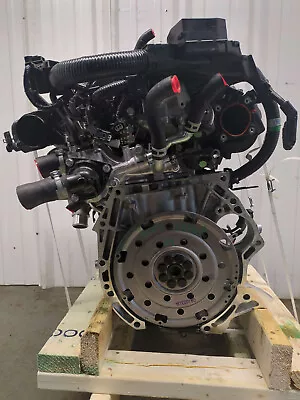 2024 Acura Integra Engine Motor 1.5L Assembly With Turbo 1k Miles FWD AT OEM • $5354.99