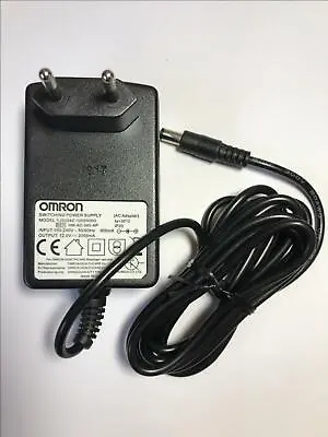 Eu 12v Li Shin 0217b1240 0218b1255 Psu Part Ac Adaptor Power Supply Plug • £11.45