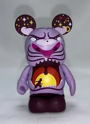 Disney 3  Vinylmation Park 10 ~ Aladdin Cave Of Wonders • $30