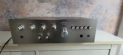 Sansui AU-2200 Amplifier • £180