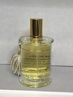 Parfums MDCI Rose De Siwa Eau  De Parfum 75 Ml New Without Box • $239.89