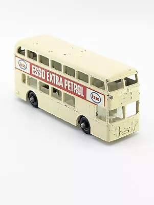 MATCHBOX LESNEY 74b Daimler Fleetline Bus Vintage Diecast Toy Car • £0.99
