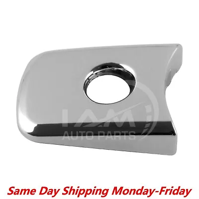 For Murano Rogue FX NISSAN INFINITI Front Left Outside Chrome Door Handle Trim • $7.50