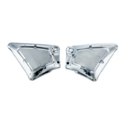 $61.39 • Buy Motorcycle Air Box Side Frame Intake Cover Panel For Harley V-Rod Screamin Eagle