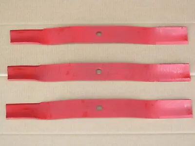 Blades For 59 59a 59ac 59c 59cf 59cl 59clf 59hb 59hc 59lb 59tb Woods Mower Decks • $68