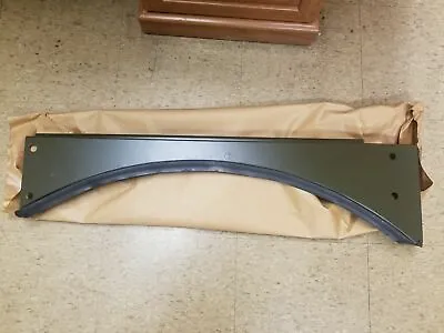 Dodge Military M37M43 Left Hand Front Side Panel Assembly • $48.50