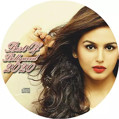 £7.99 • Buy Best Of Bollywood Audio CD 2020 Collection Hindi Songs 