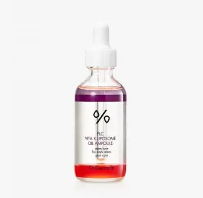 Dr.Ceuracle PLC VITA K LIPOSOME OIL AMPOULE 50mL K-BEAUTY • $29.99