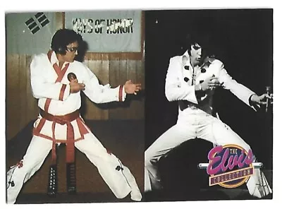 Elvis Presley 1992 The Elvis Collection Karate Gi #472  Memphis Tennessee  • $0.99