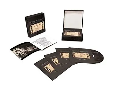 The Velvet Underground The Complete Matrix Tapes [New CD Box Set] • $399.99