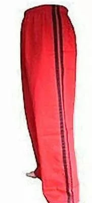Kickboxing Trouser Mix Martial Arts Clothing Training Satin Traditional Boxing • £7.99