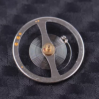 Watch Wheel With Hairspring Balance Replacement Parts For 7S26C 7S36 A B C Em • $19.24